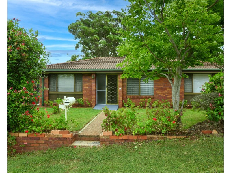 7 Orlando Court, Wilsonton Heights QLD 4350