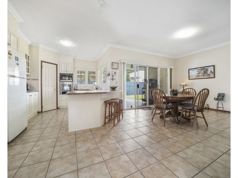 2 Hennenlotter Court, Kearneys Spring QLD 4350