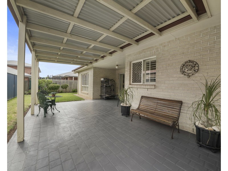 2 Hennenlotter Court, Kearneys Spring QLD 4350