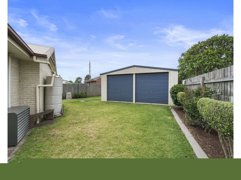 2 Hennenlotter Court, Kearneys Spring QLD 4350