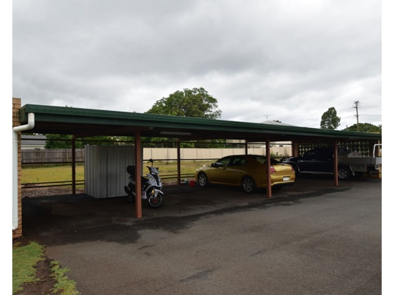 1/15 Perth Street, Rangeville QLD 4350