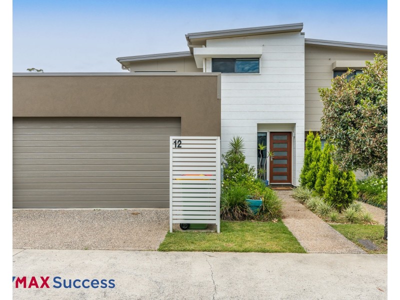 12/18-20 Tourist Road, East Toowoomba QLD 4350