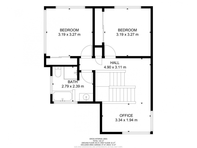 12/18-20 Tourist Road, East Toowoomba QLD 4350