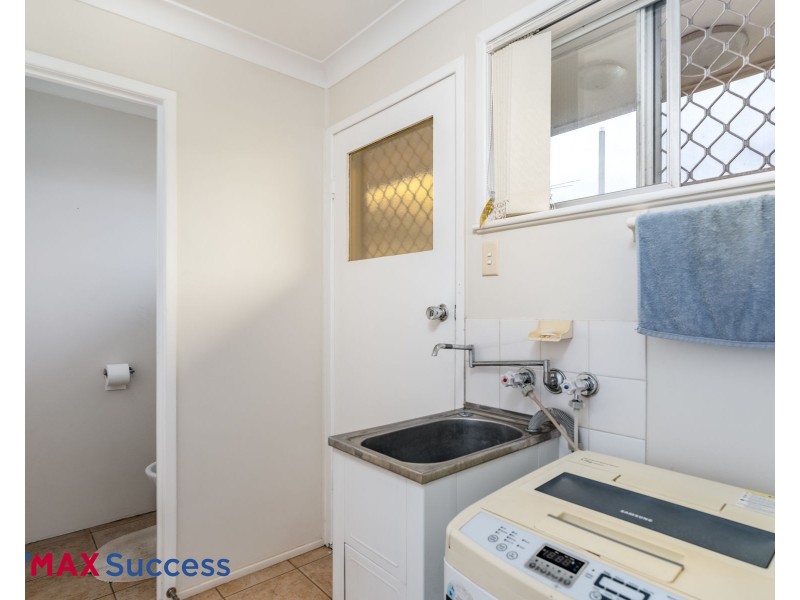2/24 Warwick Street, Harristown QLD 4350
