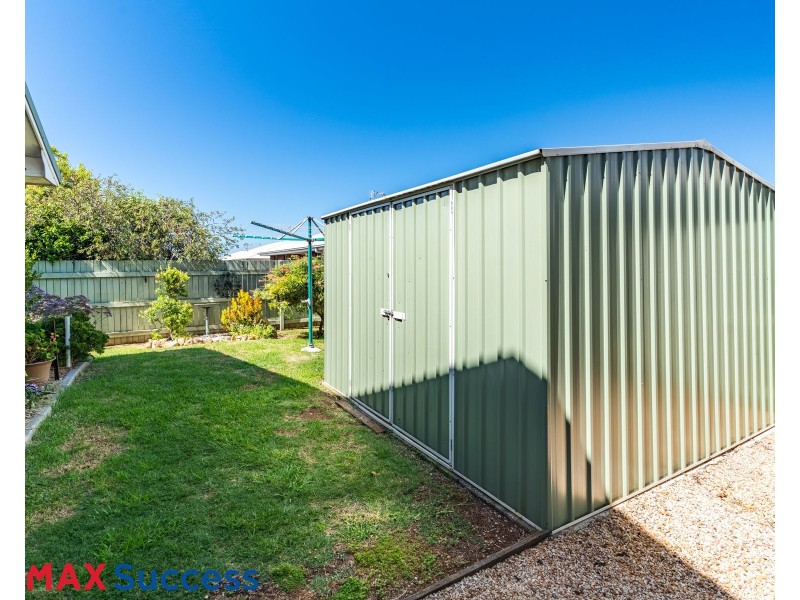 4/383 Greenwattle Street, Wilsonton QLD 4350