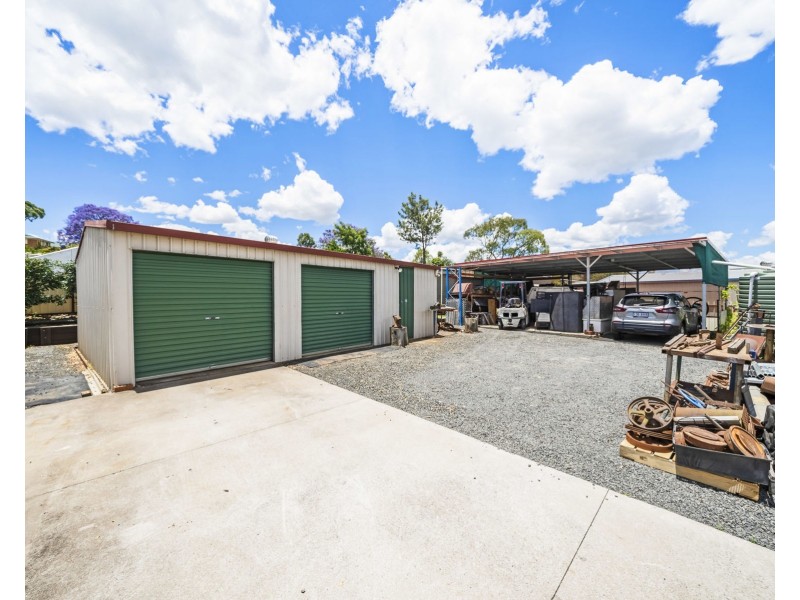 14 Belclaire Drive, Westbrook QLD 4350