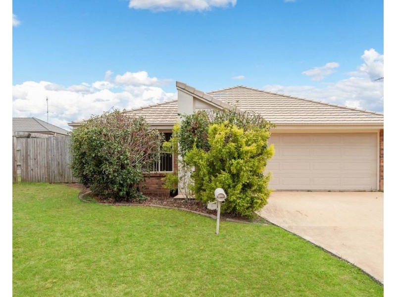 9 Cashmere Street, Harristown QLD 4350