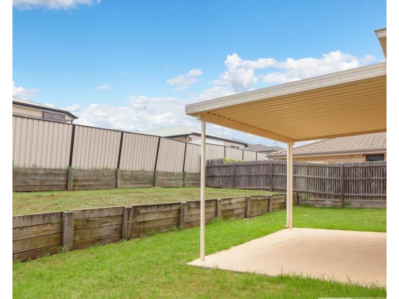9 Cashmere Street, Harristown QLD 4350