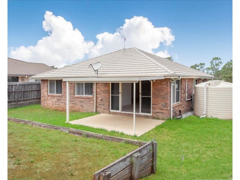 9 Cashmere Street, Harristown QLD 4350