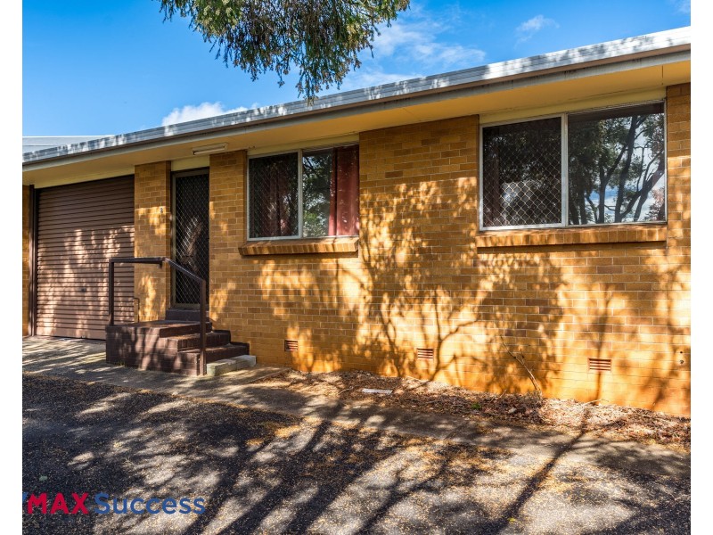 2/90A James Street, East Toowoomba QLD 4350