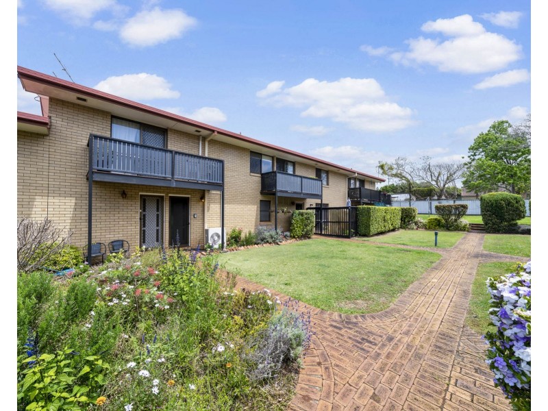 4/7 Cecil Street, Toowoomba City QLD 4350