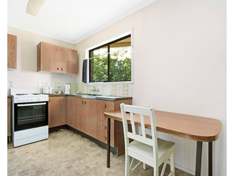 1-3/2 Cullen Court, Rockville QLD 4350