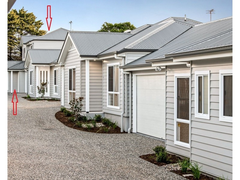 8/4 Denis Street, South Toowoomba QLD 4350