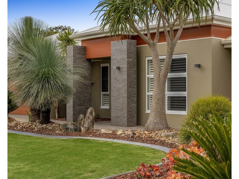 5 Argus Court, Middle Ridge QLD 4350