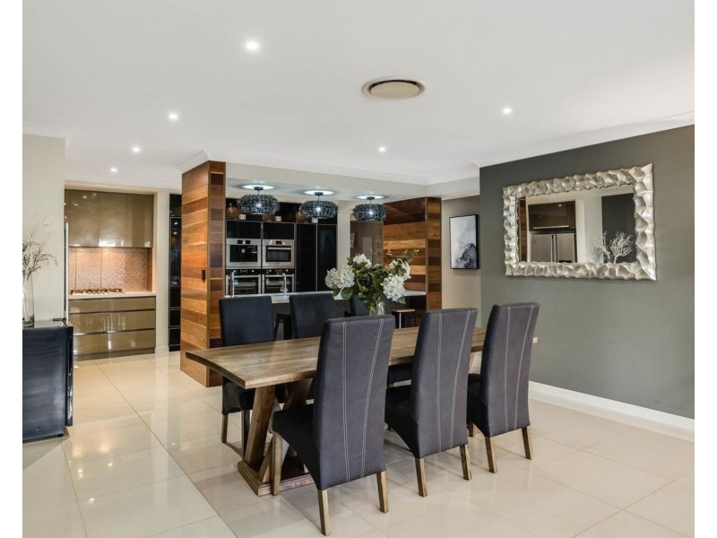 5 Argus Court, Middle Ridge QLD 4350