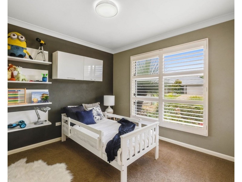 5 Argus Court, Middle Ridge QLD 4350