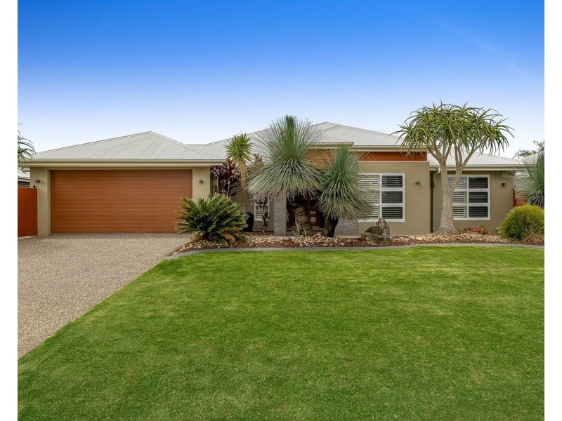 5 Argus Court, Middle Ridge QLD 4350