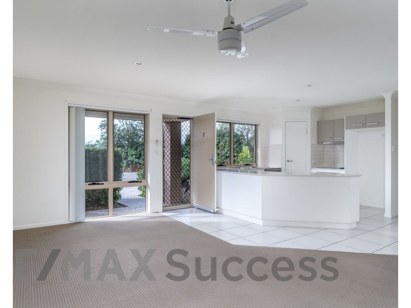 7/98 Main Street, Westbrook QLD 4350