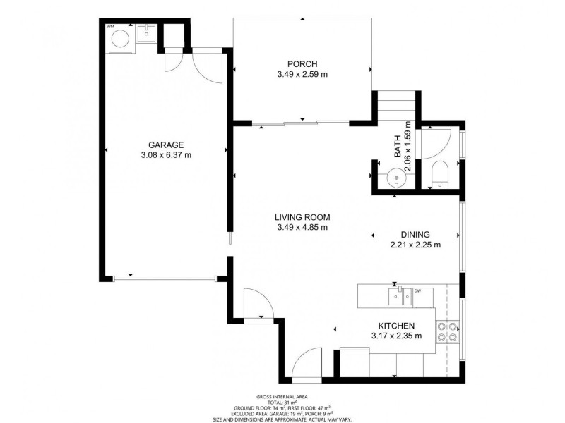 8/28 Ellis Street, Wilsonton QLD 4350