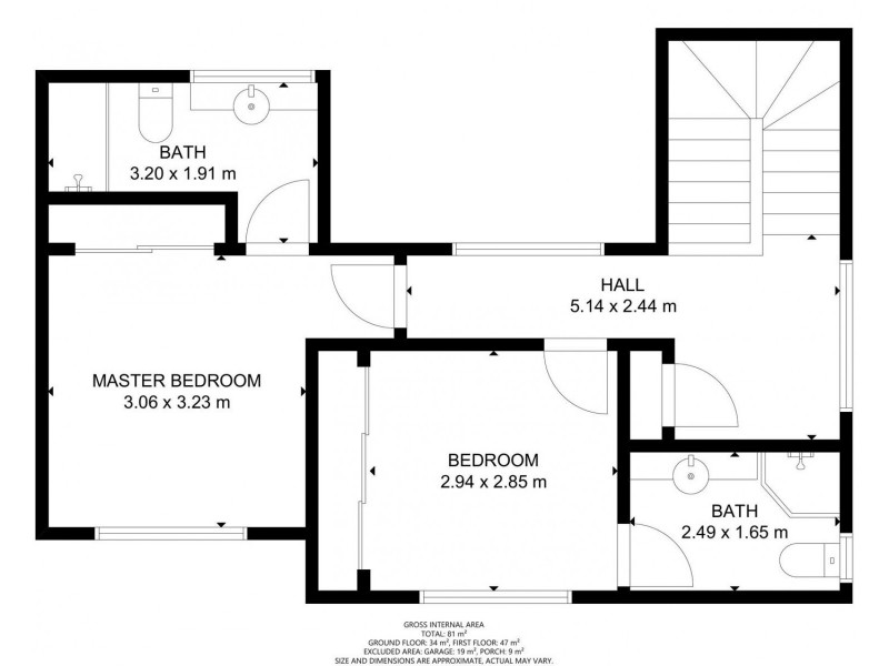 8/28 Ellis Street, Wilsonton QLD 4350