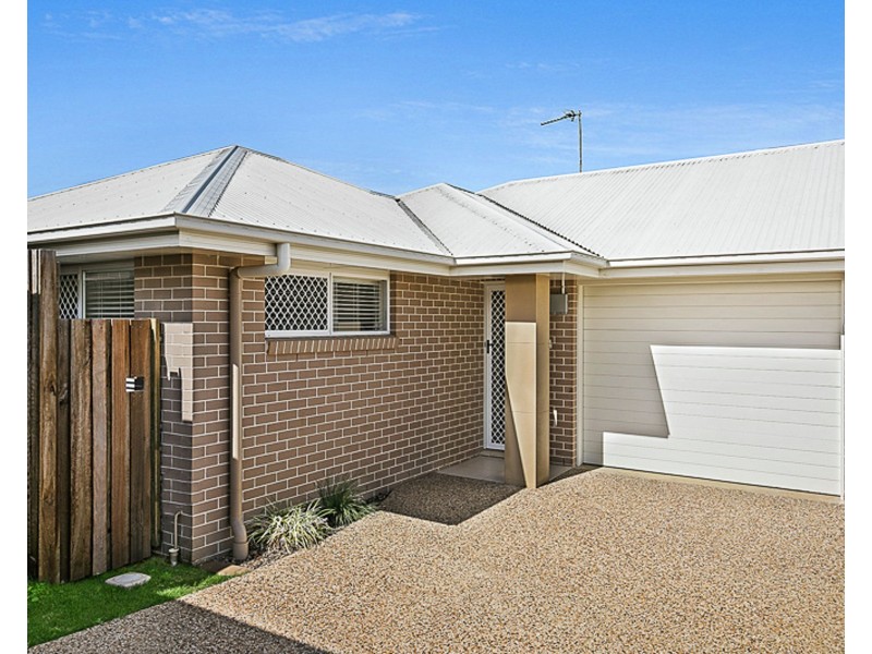 4/10 Furness Court, Kearneys Spring QLD 4350