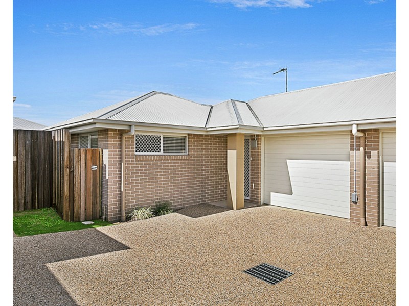 4/10 Furness Court, Kearneys Spring QLD 4350