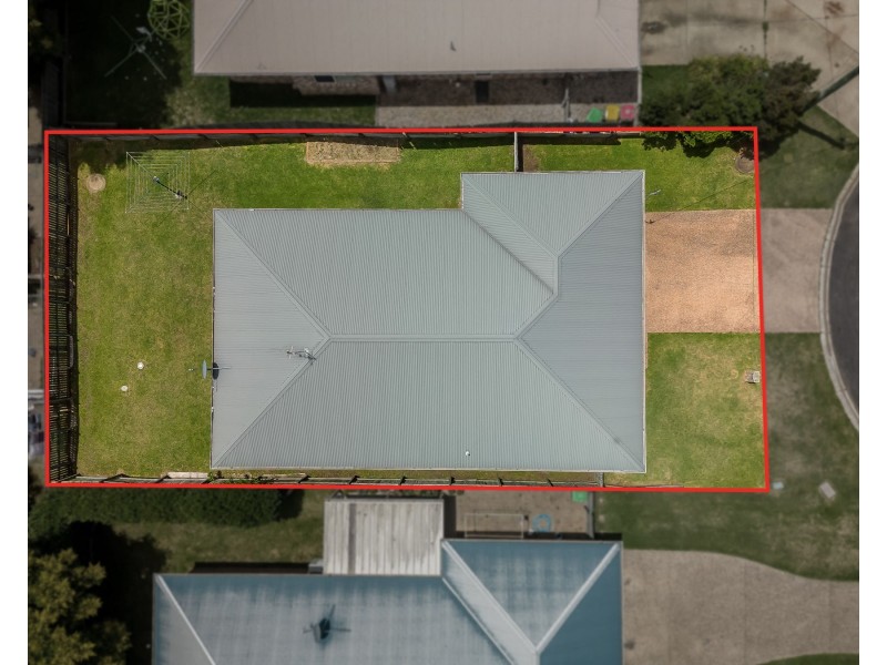 7 Todd Court, Kearneys Spring QLD 4350