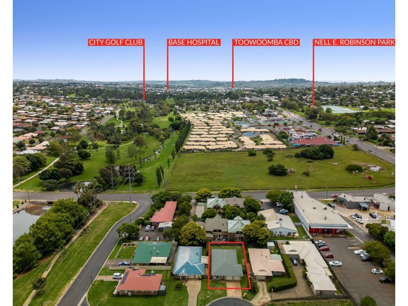 7 Todd Court, Kearneys Spring QLD 4350