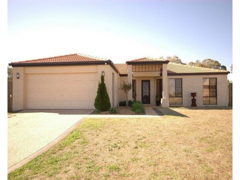 60 Westfield Drive, Westbrook QLD 4350