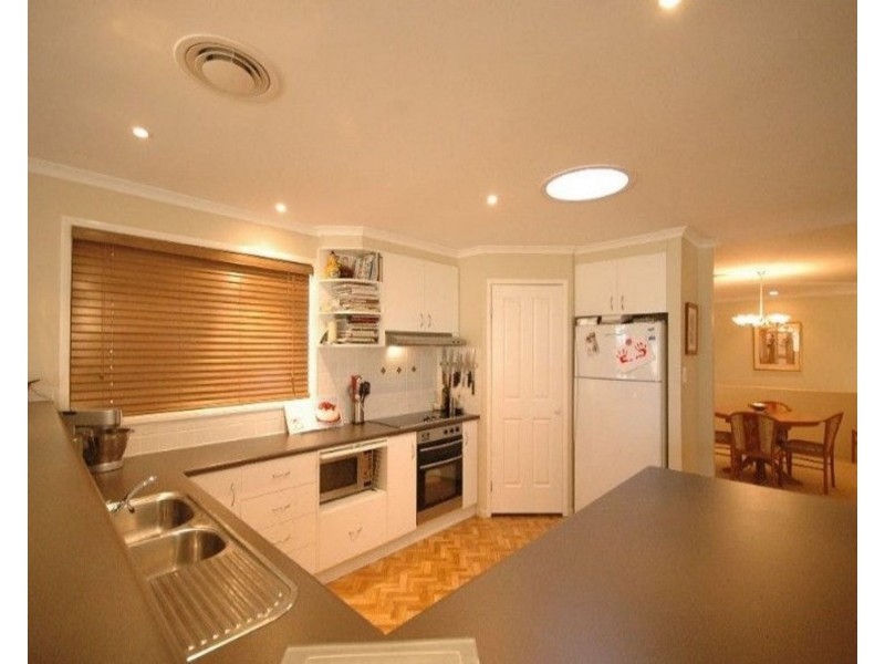 60 Westfield Drive, Westbrook QLD 4350