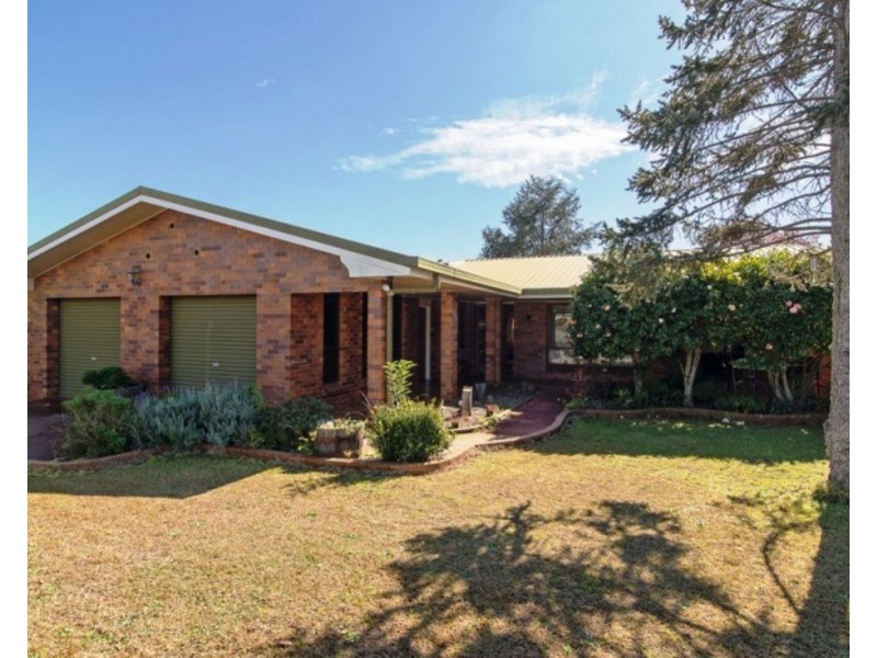 17 Palm Court, Rangeville QLD 4350