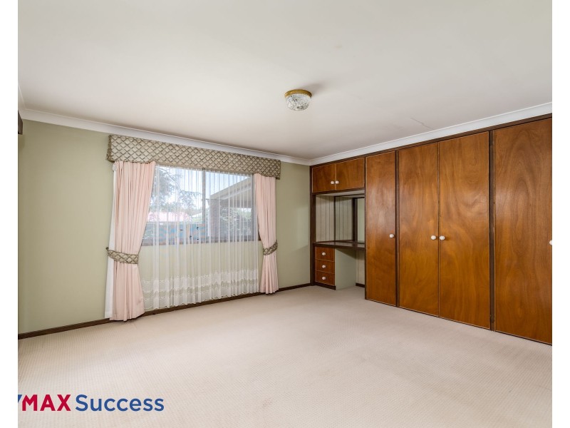 17 Palm Court, Rangeville QLD 4350