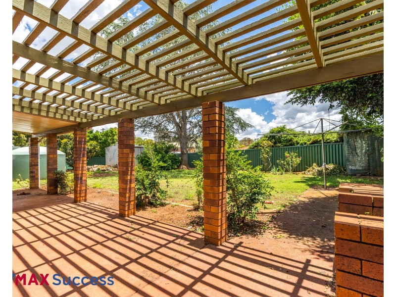 17 Palm Court, Rangeville QLD 4350