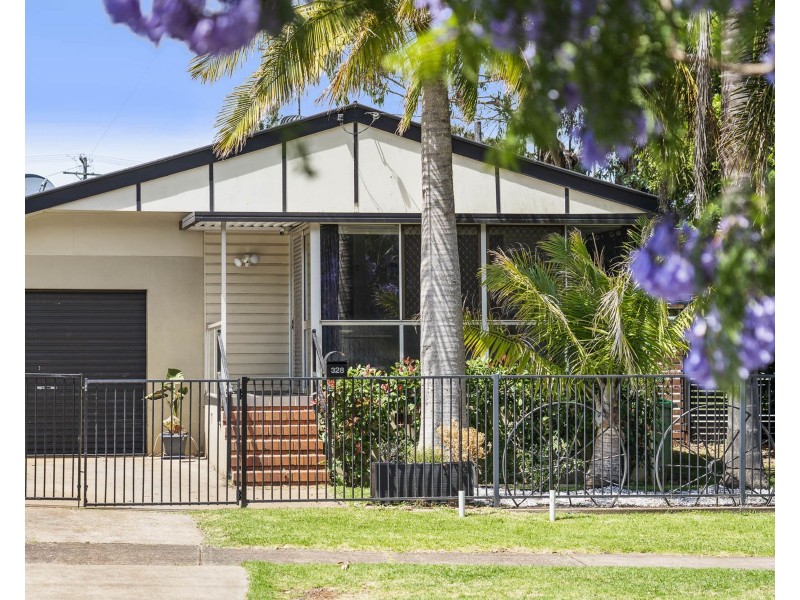 328 Bridge Street, Newtown QLD 4350