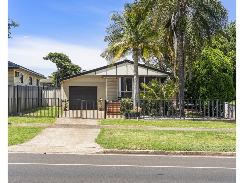 328 Bridge Street, Newtown QLD 4350