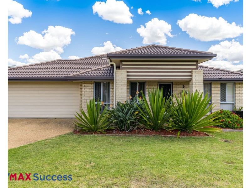8 Sweeney Street, Kearneys Spring QLD 4350