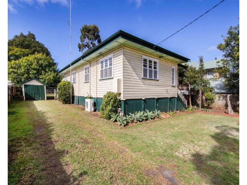 22 Raff Street, Toowoomba City QLD 4350