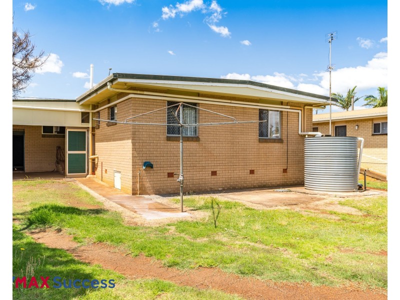 374 Bridge Street, Wilsonton QLD 4350
