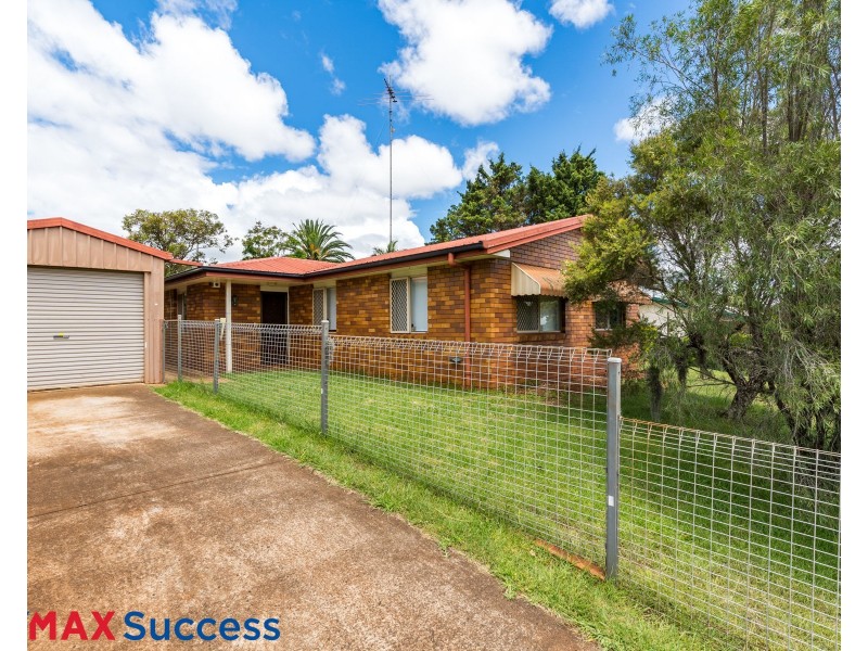 628 Greenwattle Street, Newtown QLD 4350