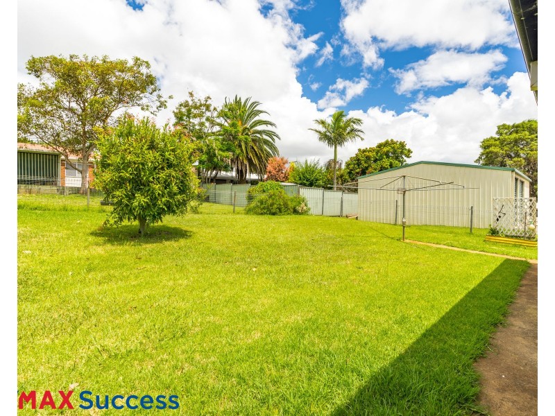 628 Greenwattle Street, Newtown QLD 4350