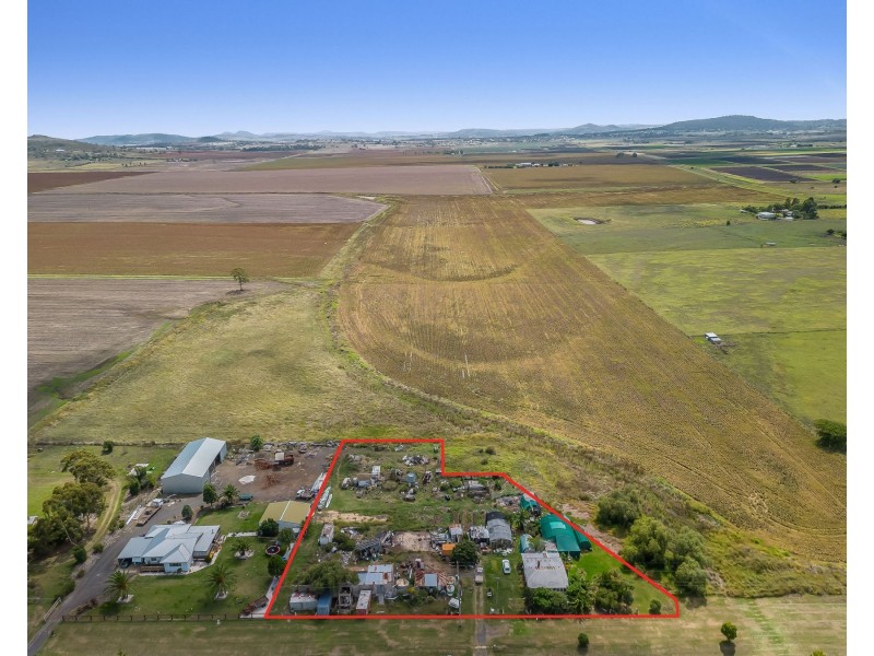 106 Umbiram Road, Wyreema QLD 4352