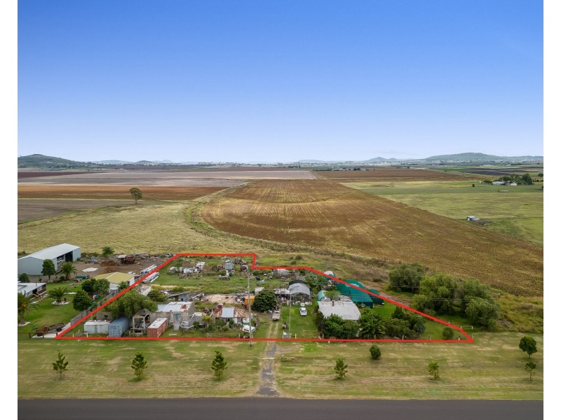 106 Umbiram Road, Wyreema QLD 4352
