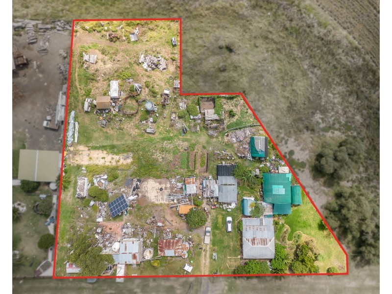 106 Umbiram Road, Wyreema QLD 4352