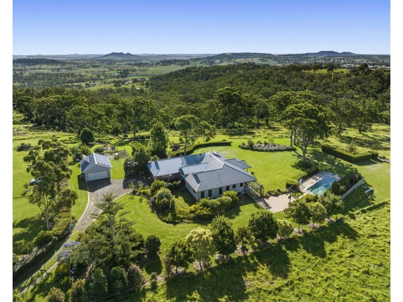 80 Lawrence Road, Highfields QLD 4352