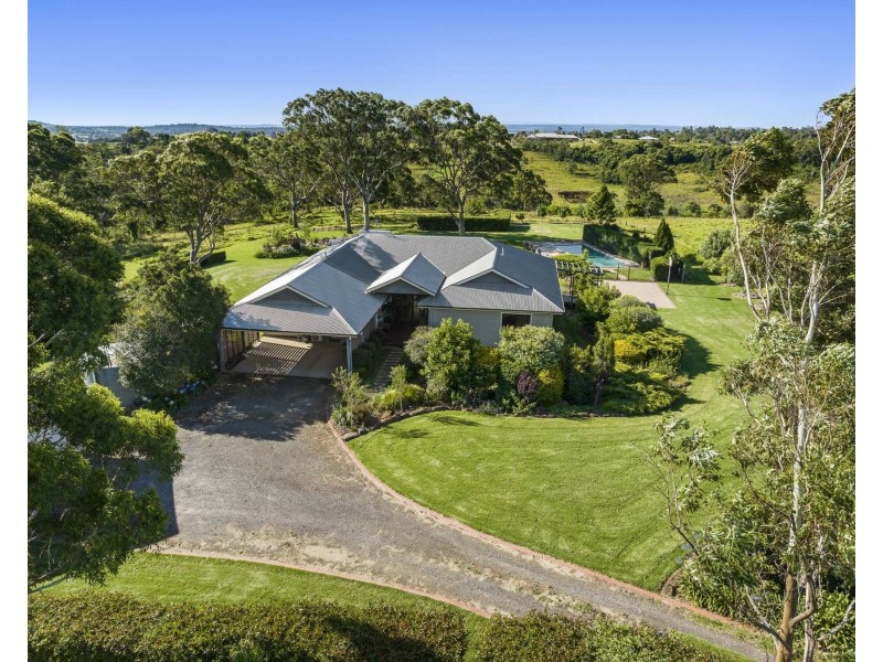 80 Lawrence Road, Highfields QLD 4352