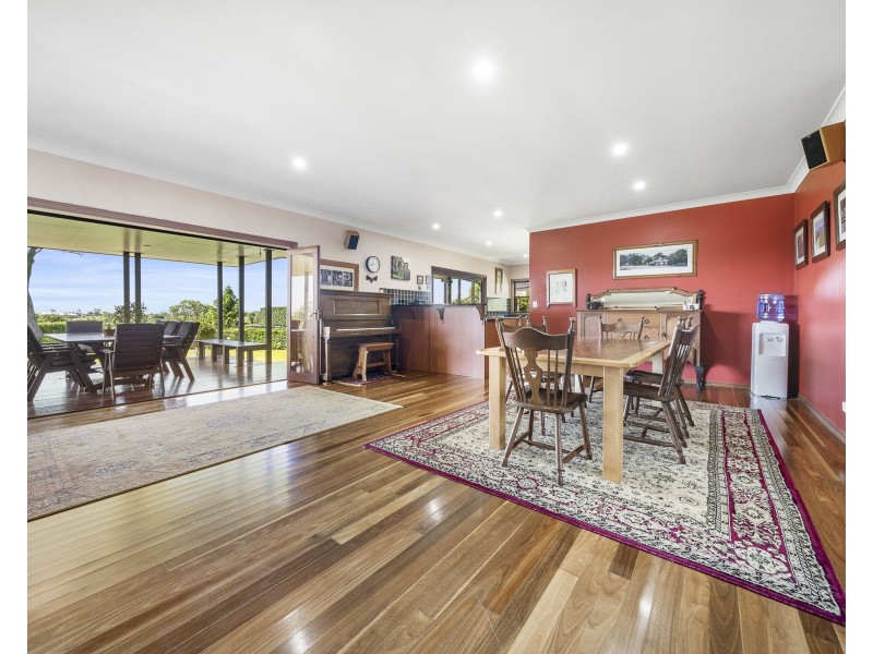 80 Lawrence Road, Highfields QLD 4352