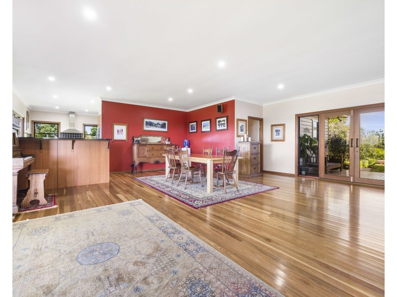 80 Lawrence Road, Highfields QLD 4352