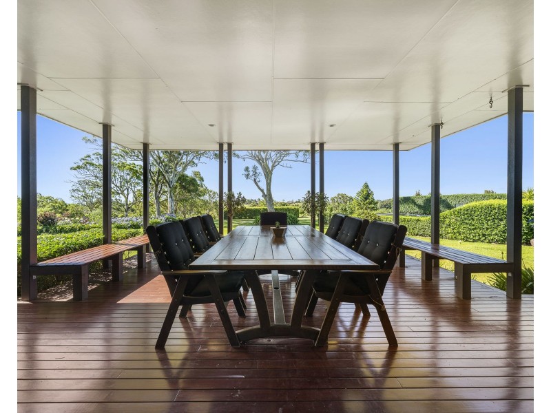 80 Lawrence Road, Highfields QLD 4352