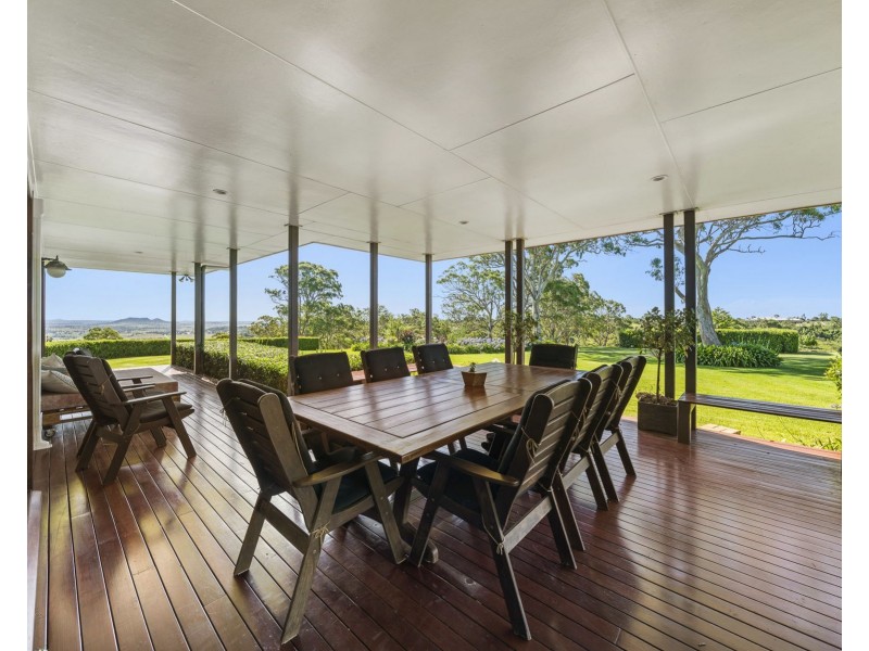 80 Lawrence Road, Highfields QLD 4352