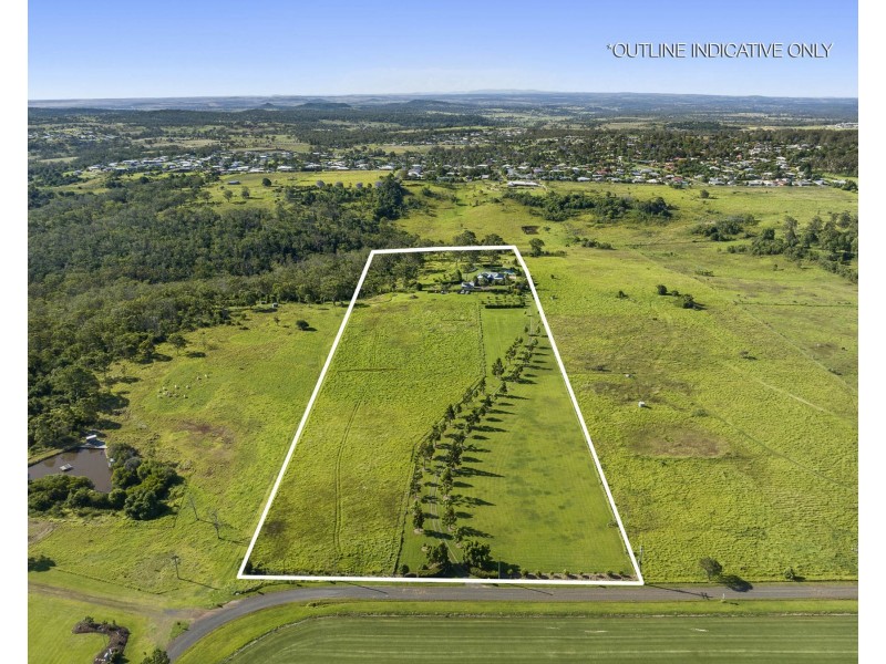 80 Lawrence Road, Highfields QLD 4352